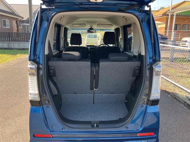 Ｎ－ＢＯＸカスタム Ｇ・Ａパッケージ　バックカメラ　両側スライド・片側電動　ナビ　ＴＶ　衝突被害軽減システム　オートライト　ＨＩＤ　スマートキー　アイドリングストップ　電動格納ミラー　ベンチシート　ＣＶＴ　盗難防止システム　ＡＢＳ　ＥＳＣ（37枚目）