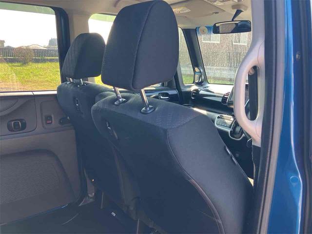 Ｎ－ＢＯＸカスタム Ｇ・Ａパッケージ　バックカメラ　両側スライド・片側電動　ナビ　ＴＶ　衝突被害軽減システム　オートライト　ＨＩＤ　スマートキー　アイドリングストップ　電動格納ミラー　ベンチシート　ＣＶＴ　盗難防止システム　ＡＢＳ　ＥＳＣ（63枚目）