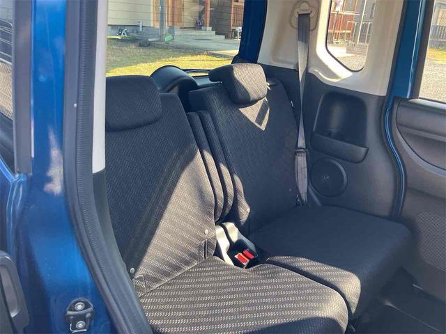 Ｎ－ＢＯＸカスタム Ｇ・Ａパッケージ　バックカメラ　両側スライド・片側電動　ナビ　ＴＶ　衝突被害軽減システム　オートライト　ＨＩＤ　スマートキー　アイドリングストップ　電動格納ミラー　ベンチシート　ＣＶＴ　盗難防止システム　ＡＢＳ　ＥＳＣ（64枚目）