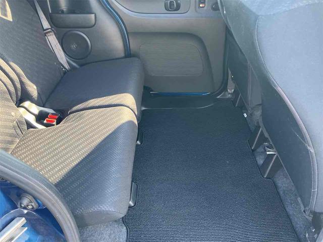 Ｎ－ＢＯＸカスタム Ｇ・Ａパッケージ　バックカメラ　両側スライド・片側電動　ナビ　ＴＶ　衝突被害軽減システム　オートライト　ＨＩＤ　スマートキー　アイドリングストップ　電動格納ミラー　ベンチシート　ＣＶＴ　盗難防止システム　ＡＢＳ　ＥＳＣ（65枚目）