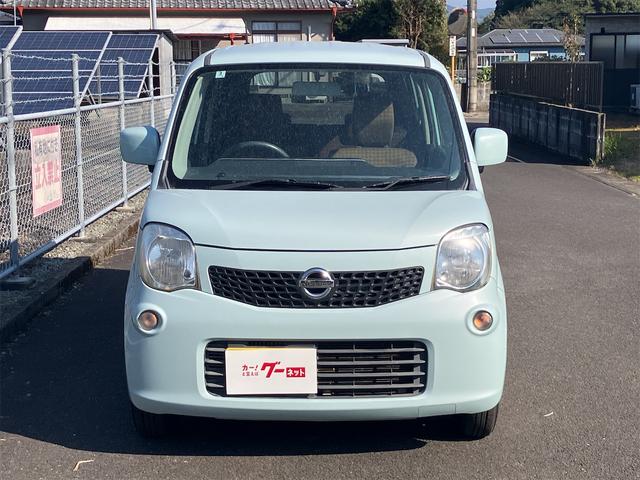 モコ Ｓ　ＥＴＣ　ナビ　ＴＶ　キーレスエントリー　電動格納ミラー　ベンチシート　ＣＶＴ　盗難防止システム　ＡＢＳ　ＣＤ　衝突安全ボディ　エアコン　パワーステアリング　パワーウィンドウ（12枚目）