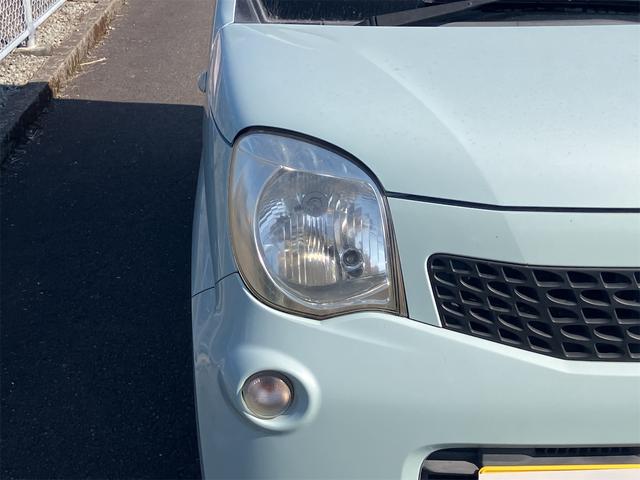 モコ Ｓ　ＥＴＣ　ナビ　ＴＶ　キーレスエントリー　電動格納ミラー　ベンチシート　ＣＶＴ　盗難防止システム　ＡＢＳ　ＣＤ　衝突安全ボディ　エアコン　パワーステアリング　パワーウィンドウ（14枚目）