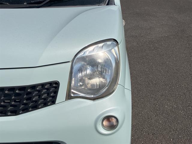 モコ Ｓ　ＥＴＣ　ナビ　ＴＶ　キーレスエントリー　電動格納ミラー　ベンチシート　ＣＶＴ　盗難防止システム　ＡＢＳ　ＣＤ　衝突安全ボディ　エアコン　パワーステアリング　パワーウィンドウ（15枚目）