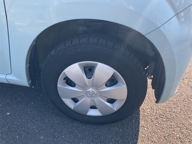 モコ Ｓ　ＥＴＣ　ナビ　ＴＶ　キーレスエントリー　電動格納ミラー　ベンチシート　ＣＶＴ　盗難防止システム　ＡＢＳ　ＣＤ　衝突安全ボディ　エアコン　パワーステアリング　パワーウィンドウ（20枚目）