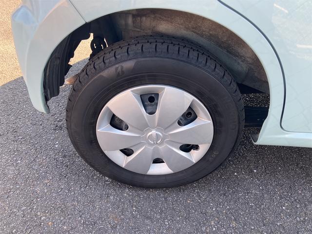 モコ Ｓ　ＥＴＣ　ナビ　ＴＶ　キーレスエントリー　電動格納ミラー　ベンチシート　ＣＶＴ　盗難防止システム　ＡＢＳ　ＣＤ　衝突安全ボディ　エアコン　パワーステアリング　パワーウィンドウ（21枚目）