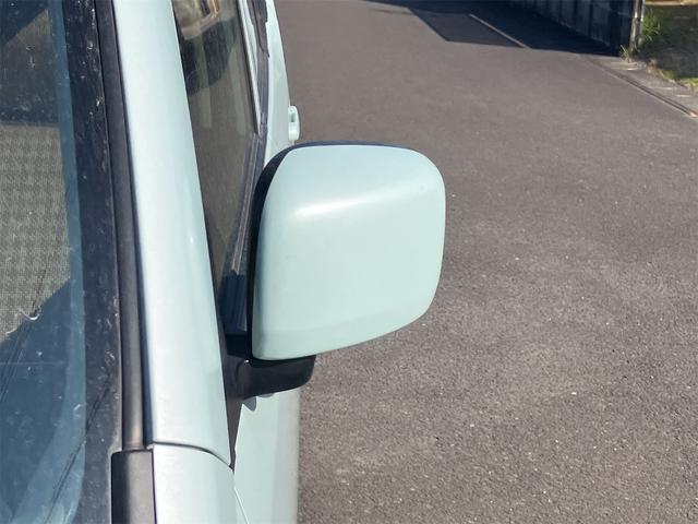 モコ Ｓ　ＥＴＣ　ナビ　ＴＶ　キーレスエントリー　電動格納ミラー　ベンチシート　ＣＶＴ　盗難防止システム　ＡＢＳ　ＣＤ　衝突安全ボディ　エアコン　パワーステアリング　パワーウィンドウ（22枚目）