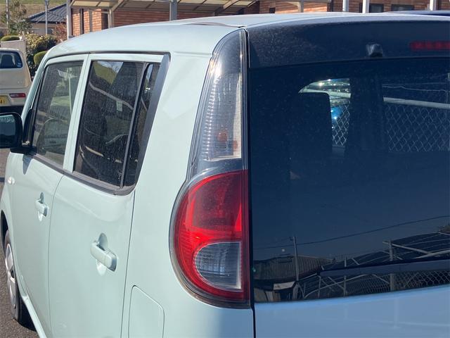 モコ Ｓ　ＥＴＣ　ナビ　ＴＶ　キーレスエントリー　電動格納ミラー　ベンチシート　ＣＶＴ　盗難防止システム　ＡＢＳ　ＣＤ　衝突安全ボディ　エアコン　パワーステアリング　パワーウィンドウ（27枚目）