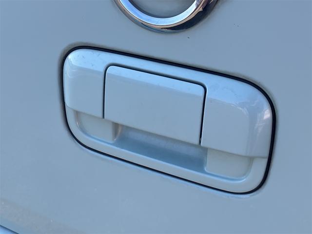 モコ Ｓ　ＥＴＣ　ナビ　ＴＶ　キーレスエントリー　電動格納ミラー　ベンチシート　ＣＶＴ　盗難防止システム　ＡＢＳ　ＣＤ　衝突安全ボディ　エアコン　パワーステアリング　パワーウィンドウ（31枚目）