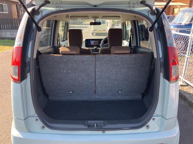 モコ Ｓ　ＥＴＣ　ナビ　ＴＶ　キーレスエントリー　電動格納ミラー　ベンチシート　ＣＶＴ　盗難防止システム　ＡＢＳ　ＣＤ　衝突安全ボディ　エアコン　パワーステアリング　パワーウィンドウ（32枚目）