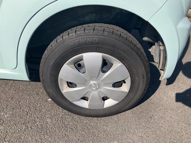 モコ Ｓ　ＥＴＣ　ナビ　ＴＶ　キーレスエントリー　電動格納ミラー　ベンチシート　ＣＶＴ　盗難防止システム　ＡＢＳ　ＣＤ　衝突安全ボディ　エアコン　パワーステアリング　パワーウィンドウ（34枚目）