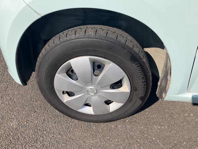 モコ Ｓ　ＥＴＣ　ナビ　ＴＶ　キーレスエントリー　電動格納ミラー　ベンチシート　ＣＶＴ　盗難防止システム　ＡＢＳ　ＣＤ　衝突安全ボディ　エアコン　パワーステアリング　パワーウィンドウ（35枚目）