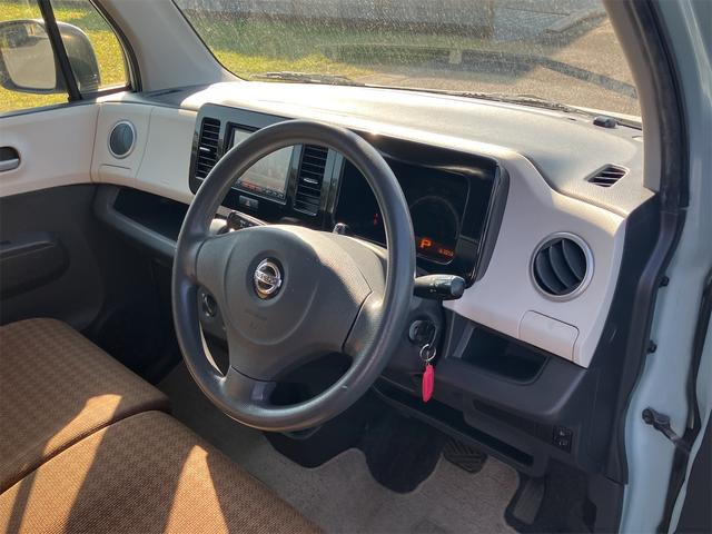 モコ Ｓ　ＥＴＣ　ナビ　ＴＶ　キーレスエントリー　電動格納ミラー　ベンチシート　ＣＶＴ　盗難防止システム　ＡＢＳ　ＣＤ　衝突安全ボディ　エアコン　パワーステアリング　パワーウィンドウ（56枚目）