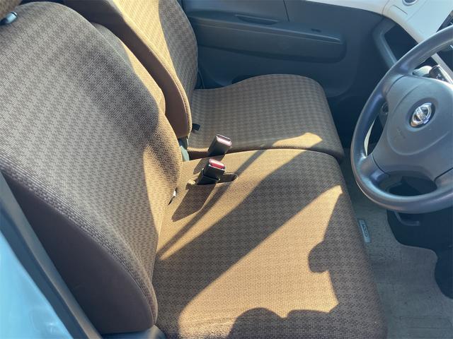 モコ Ｓ　ＥＴＣ　ナビ　ＴＶ　キーレスエントリー　電動格納ミラー　ベンチシート　ＣＶＴ　盗難防止システム　ＡＢＳ　ＣＤ　衝突安全ボディ　エアコン　パワーステアリング　パワーウィンドウ（59枚目）