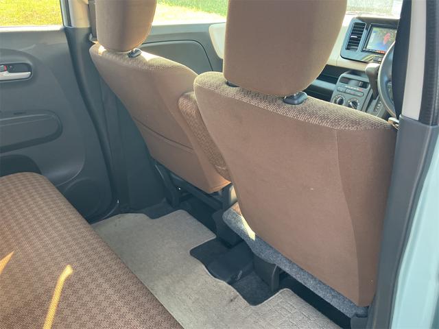 モコ Ｓ　ＥＴＣ　ナビ　ＴＶ　キーレスエントリー　電動格納ミラー　ベンチシート　ＣＶＴ　盗難防止システム　ＡＢＳ　ＣＤ　衝突安全ボディ　エアコン　パワーステアリング　パワーウィンドウ（62枚目）