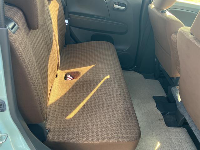 モコ Ｓ　ＥＴＣ　ナビ　ＴＶ　キーレスエントリー　電動格納ミラー　ベンチシート　ＣＶＴ　盗難防止システム　ＡＢＳ　ＣＤ　衝突安全ボディ　エアコン　パワーステアリング　パワーウィンドウ（64枚目）