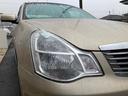 NISSAN BLUEBIRD SYLPHY