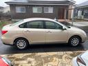 NISSAN BLUEBIRD SYLPHY