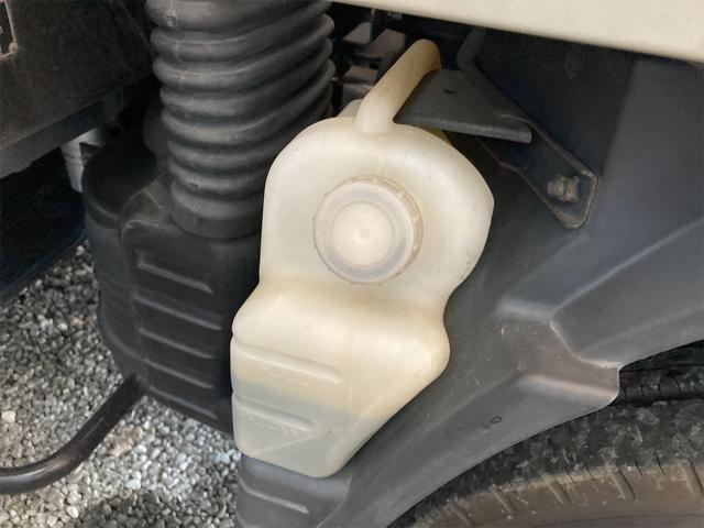 キャンター 　ＭＴ　後輪ダブル　ＥＴＣ　ナビ　電動格納ミラー　アルミホイール　ラジコン付き（13枚目）