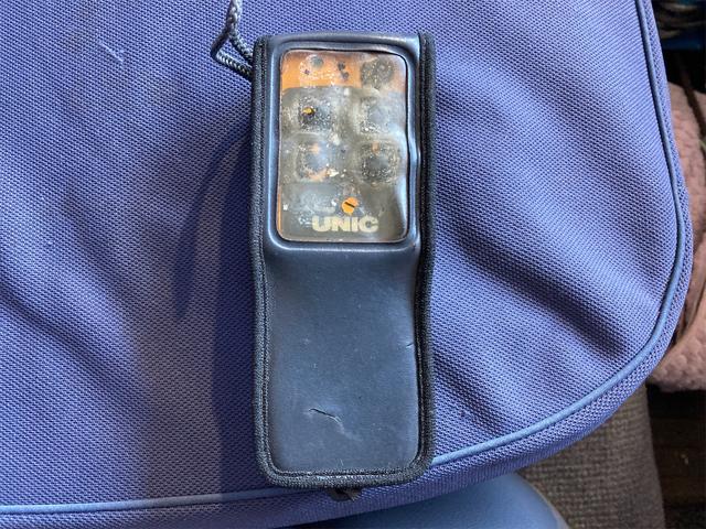 キャンター 　ＭＴ　後輪ダブル　ＥＴＣ　ナビ　電動格納ミラー　アルミホイール　ラジコン付き（38枚目）