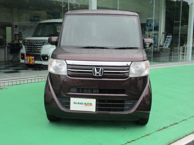 ホンダ Ｎ－ＢＯＸ