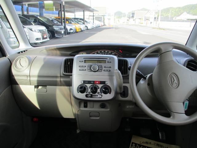 タント 　福祉車輌　スライドドア　電動格納ミラー　ベンチシート　ＣＶＴ　ＣＤ　エアコン　パワーステアリング　パワーウィンドウ（2枚目）