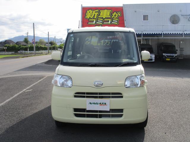 タント 　福祉車輌　スライドドア　電動格納ミラー　ベンチシート　ＣＶＴ　ＣＤ　エアコン　パワーステアリング　パワーウィンドウ（12枚目）