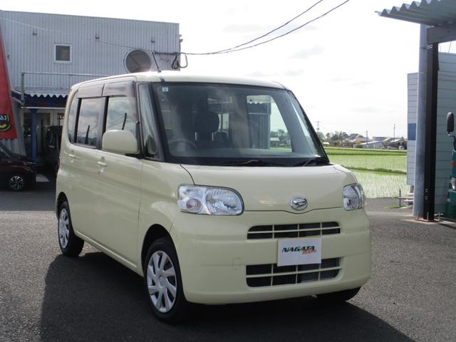 タント 　福祉車輌　スライドドア　電動格納ミラー　ベンチシート　ＣＶＴ　ＣＤ　エアコン　パワーステアリング　パワーウィンドウ（13枚目）