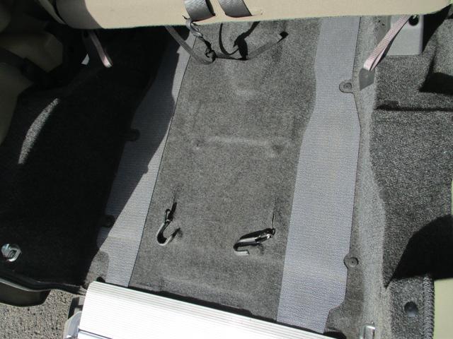 タント 　福祉車輌　スライドドア　電動格納ミラー　ベンチシート　ＣＶＴ　ＣＤ　エアコン　パワーステアリング　パワーウィンドウ（31枚目）