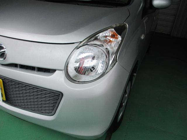 キャロル ＧＳ　キーレスエントリー　電動格納ミラー　ＡＴ　盗難防止システム　ＣＤ　衝突安全ボディ　エアコン（26枚目）