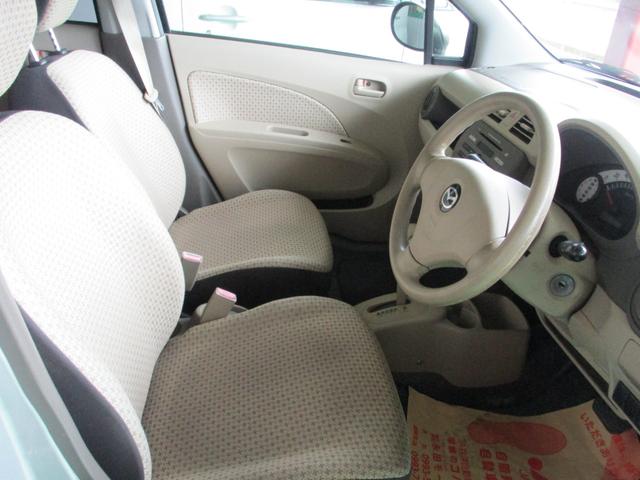 キャロル ＧＳ　キーレスエントリー　電動格納ミラー　ＡＴ　盗難防止システム　ＣＤ　衝突安全ボディ　エアコン（29枚目）