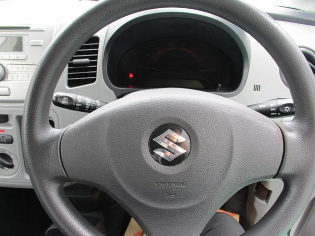 ワゴンＲ ＦＸ　ドライブレコーダー　キーレスエントリー　電動格納ミラー　ＭＴ　盗難防止システム　ＡＢＳ　ＣＤ　衝突安全ボディ　エアコン（3枚目）