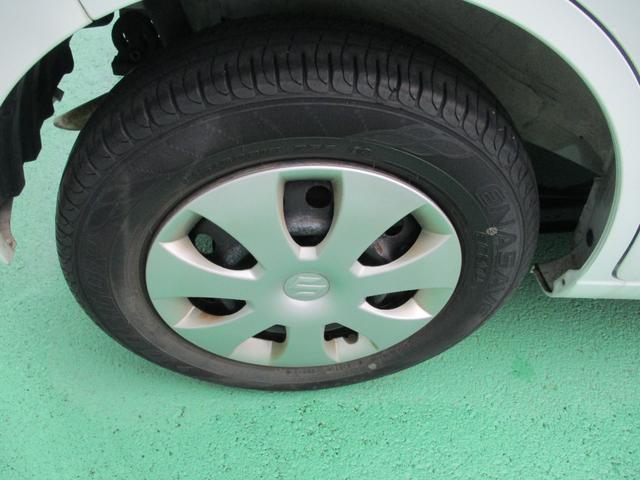 ワゴンＲ ＦＸ　ドライブレコーダー　キーレスエントリー　電動格納ミラー　ＭＴ　盗難防止システム　ＡＢＳ　ＣＤ　衝突安全ボディ　エアコン（16枚目）