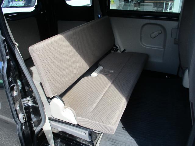 エブリイ ＰＣリミテッド　ＡＴ　両側スライドドア　電動格納ミラー　盗難防止システム　ＡＢＳ　エアコン　パワーステアリング　パワーウィンドウ　運転席エアバッグ　助手席エアバッグ　ＣＤ（5枚目）