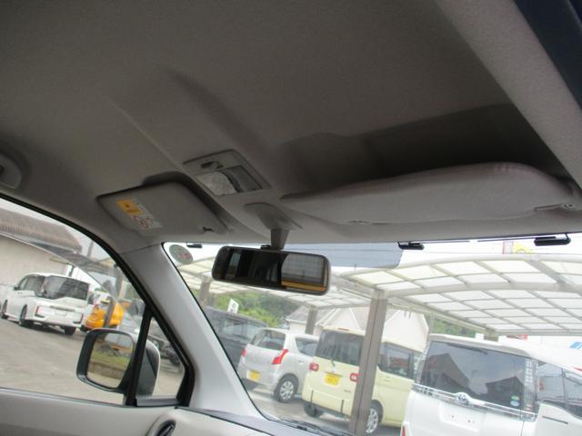 ワゴンＲ ＦＸ　ナビ　アイドリングストップ　電動格納ミラー　ベンチシート　ＣＶＴ　盗難防止システム　ＡＢＳ　衝突安全ボディ　エアコン　パワーステアリング　パワーウィンドウ（8枚目）