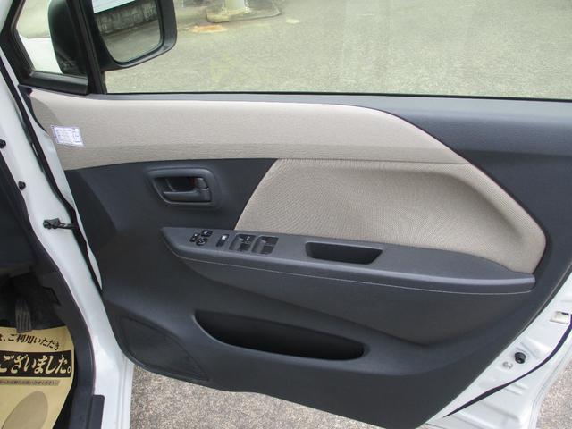 ワゴンＲ ＦＸ　ナビ　アイドリングストップ　電動格納ミラー　ベンチシート　ＣＶＴ　盗難防止システム　ＡＢＳ　衝突安全ボディ　エアコン　パワーステアリング　パワーウィンドウ（9枚目）