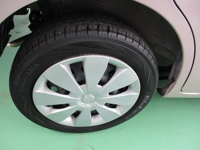 ワゴンR FX キーレスエントリー アイドリングストップ 電動格納ミラー シートヒーター ベンチシート CVT 盗難防止システム ABS 衝突安全ボディ エアコン パワーステアリング パワーウィンドウ(29枚目)