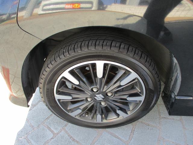 スペーシアカスタム ハイブリッドXS ドライブレコーダー 両側電動スライドドア ナビ 衝突被害軽減システム オートライト LEDヘッドランプ スマートキー アイドリングストップ 電動格納ミラー シートヒーター ベンチシート CVT(20枚目)