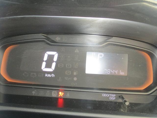 ミライース L SAIII クリアランスソナー 衝突被害軽減システム オートマチックハイビーム キーレスエントリー アイドリングストップ CVT 盗難防止システム ABS ESC CD アルミホイール 衝突安全ボディ エアコン(7枚目)