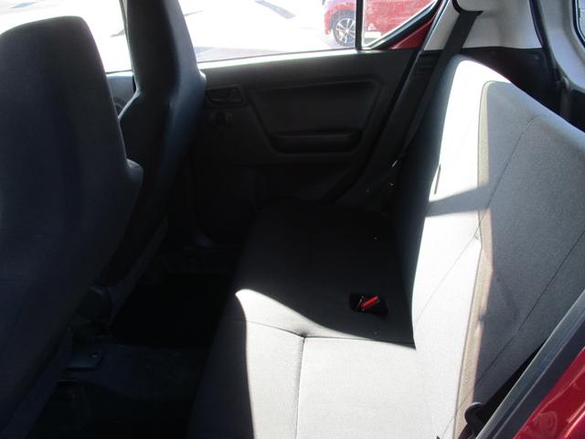 ミライース L SAIII クリアランスソナー 衝突被害軽減システム オートマチックハイビーム キーレスエントリー アイドリングストップ CVT 盗難防止システム ABS ESC CD アルミホイール 衝突安全ボディ エアコン(11枚目)