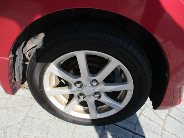 ミライース L SAIII クリアランスソナー 衝突被害軽減システム オートマチックハイビーム キーレスエントリー アイドリングストップ CVT 盗難防止システム ABS ESC CD アルミホイール 衝突安全ボディ エアコン(20枚目)