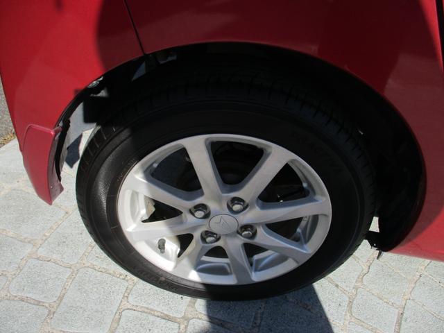 ミライース L SAIII クリアランスソナー 衝突被害軽減システム オートマチックハイビーム キーレスエントリー アイドリングストップ CVT 盗難防止システム ABS ESC CD アルミホイール 衝突安全ボディ エアコン(21枚目)