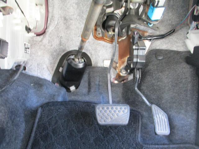 ミライース L SAIII クリアランスソナー 衝突被害軽減システム オートマチックハイビーム キーレスエントリー アイドリングストップ CVT 盗難防止システム ABS ESC CD アルミホイール 衝突安全ボディ エアコン(27枚目)