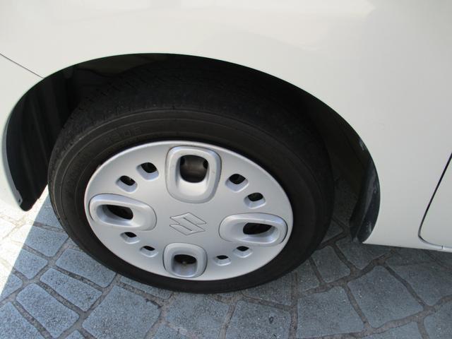 スペーシア ハイブリッドG 両側スライドドア ナビ TV クリアランスソナー 衝突被害軽減システム オートライト スマートキー アイドリングストップ 電動格納ミラー ベンチシート CVT 盗難防止システム ABS ESC(29枚目)