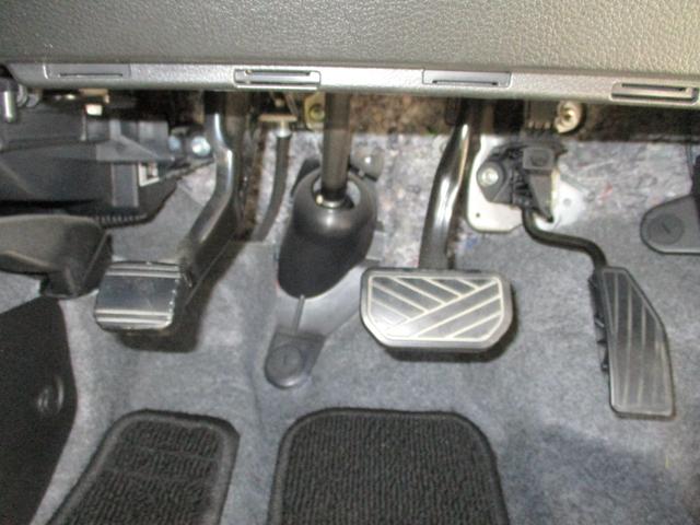 スペーシア ハイブリッドG 両側スライドドア ナビ TV クリアランスソナー 衝突被害軽減システム オートライト スマートキー アイドリングストップ 電動格納ミラー ベンチシート CVT 盗難防止システム ABS ESC(32枚目)