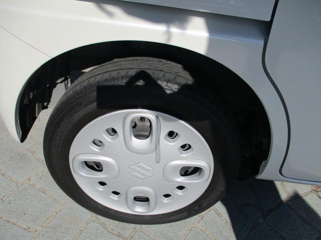 スペーシア ハイブリッドG 両側スライドドア ナビ TV クリアランスソナー 衝突被害軽減システム オートライト スマートキー アイドリングストップ 電動格納ミラー ベンチシート CVT 盗難防止システム ABS ESC(33枚目)