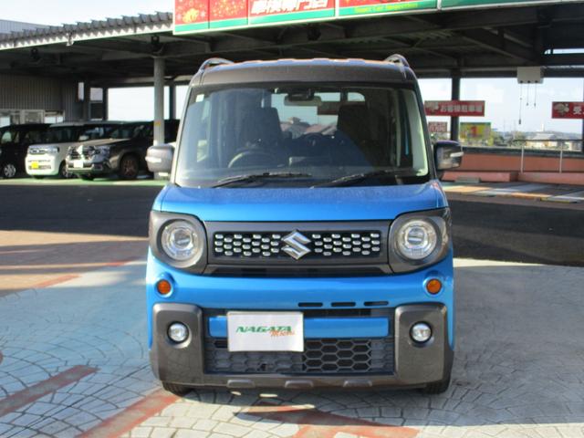 スペーシアギア ハイブリッドXZ ETC バックカメラ 両側電動スライドドア クリアランスソナー レーンアシスト 衝突被害軽減システム LEDヘッドランプ ヘッドライトウォッシャー スマートキー アイドリングストップ 電動格納ミラー(12枚目)