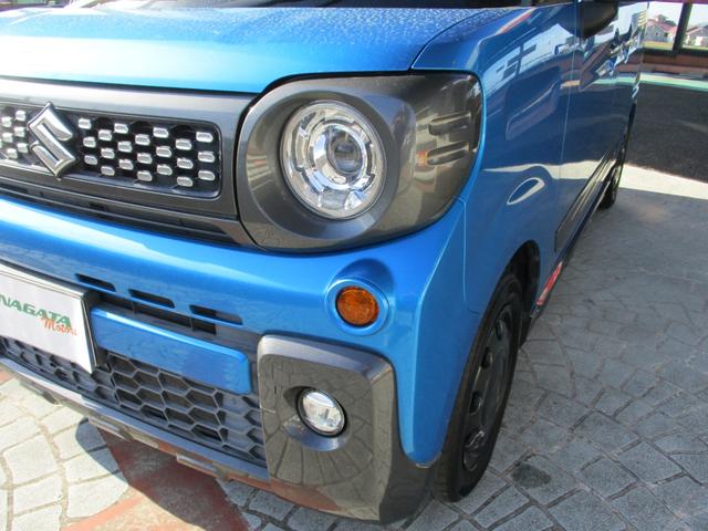 スペーシアギア ハイブリッドXZ ETC バックカメラ 両側電動スライドドア クリアランスソナー レーンアシスト 衝突被害軽減システム LEDヘッドランプ ヘッドライトウォッシャー スマートキー アイドリングストップ 電動格納ミラー(24枚目)