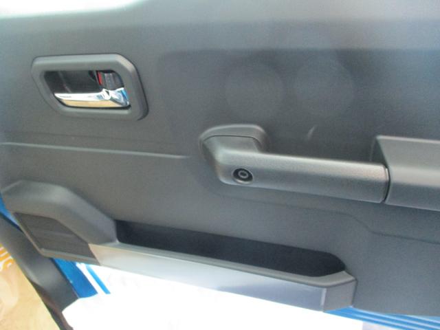 ジムニー XC 4WD クリアランスソナー オートクルーズコントロール レーンアシスト 衝突被害軽減システム LEDヘッドランプ ヘッドライトウォッシャー スマートキー アイドリングストップ 電動格納ミラー AT(9枚目)