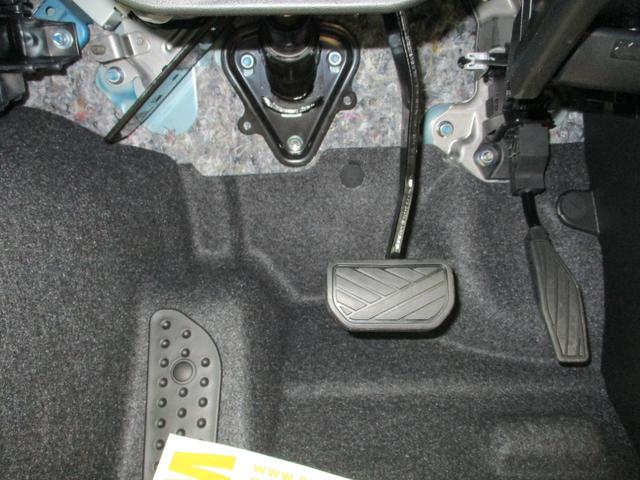 ジムニー XC 4WD クリアランスソナー オートクルーズコントロール レーンアシスト 衝突被害軽減システム LEDヘッドランプ ヘッドライトウォッシャー スマートキー アイドリングストップ 電動格納ミラー AT(25枚目)