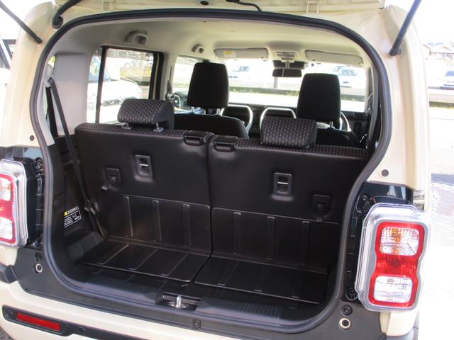 ハスラー ハイブリッドG バックカメラ オートクルーズコントロール オートライト スマートキー 電動格納ミラー シートヒーター CVT 盗難防止システム ABS ESC 衝突安全ボディ エアコン パワーステアリング(19枚目)